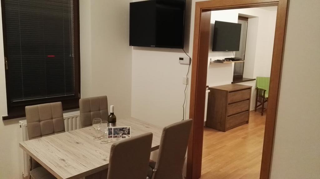 Gorenjka Kranjska Gora Exteriör bild