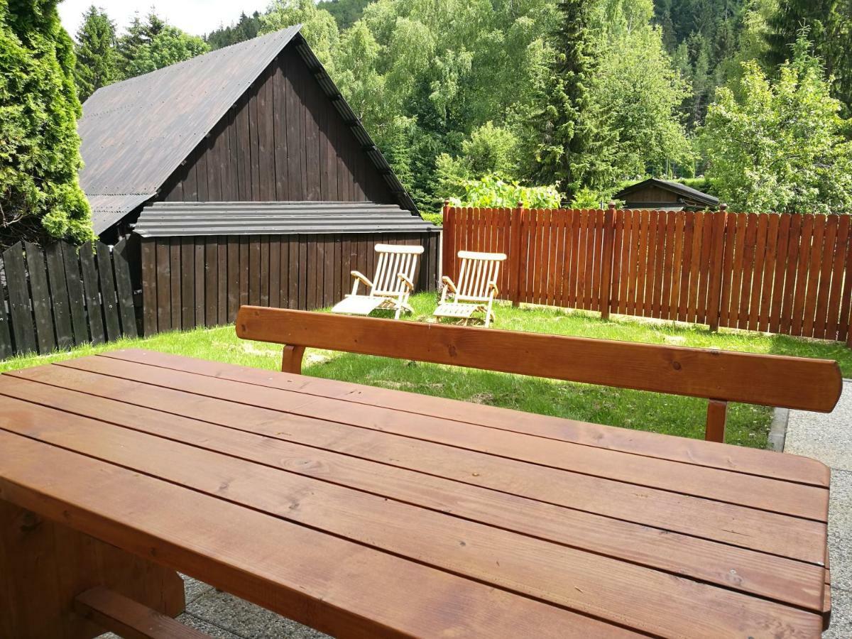 Gorenjka Kranjska Gora Exteriör bild